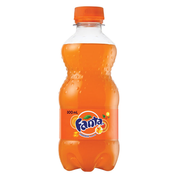 COLA / Fanta - Imagen 1