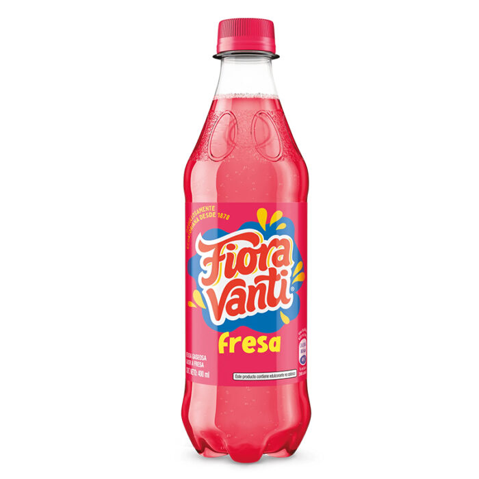 COLA / Fiora fresa - Imagen 1