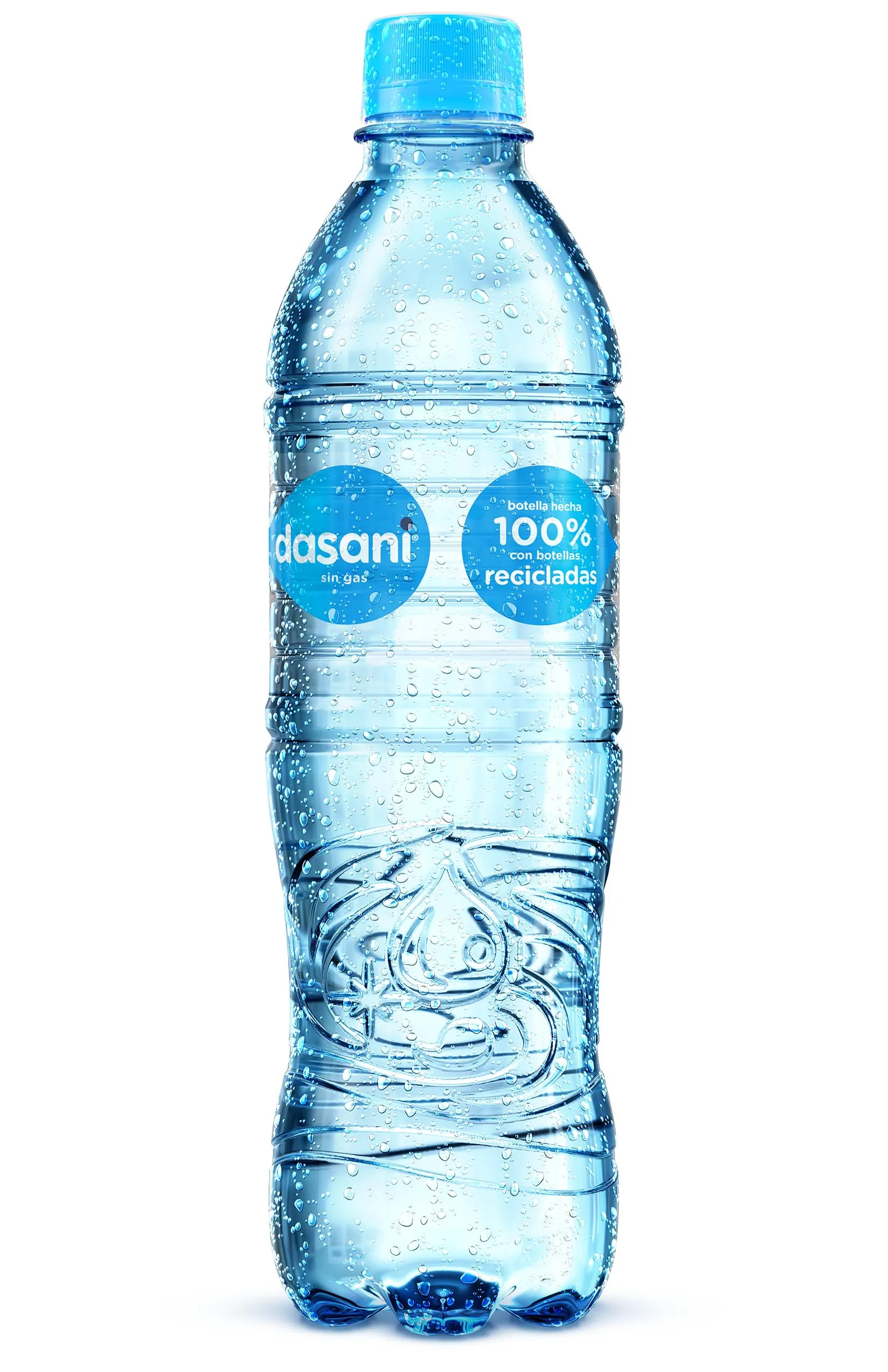 dasani Agua Natural sin Gas - Imagen 1
