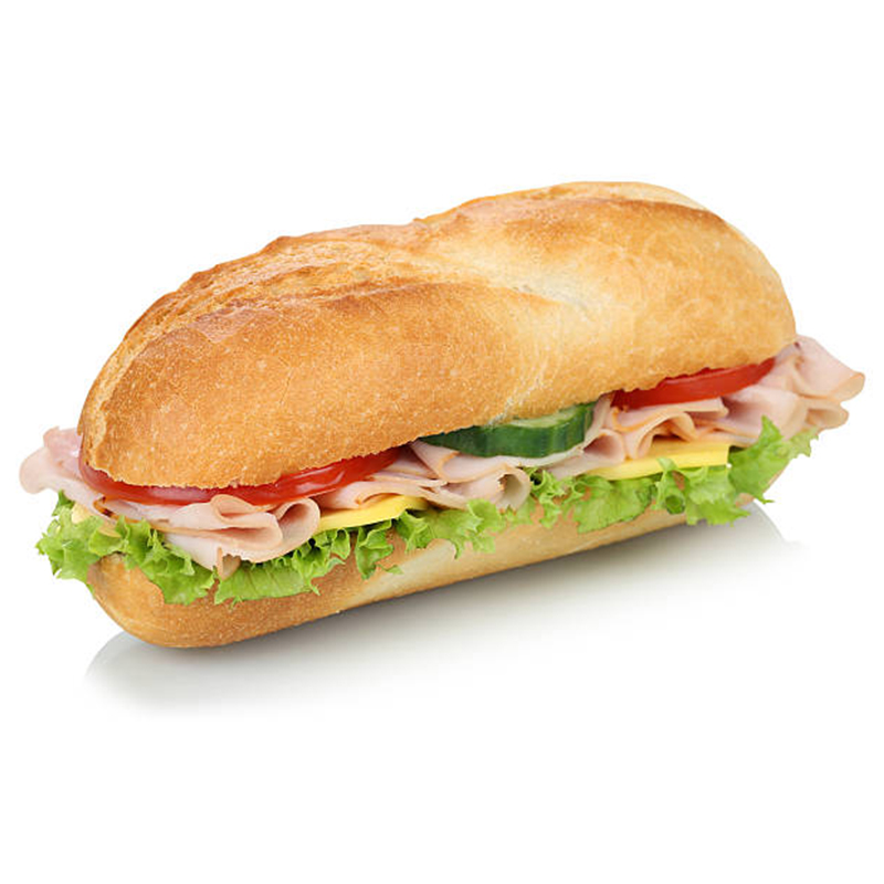 SUBMARINO - Imagen 1